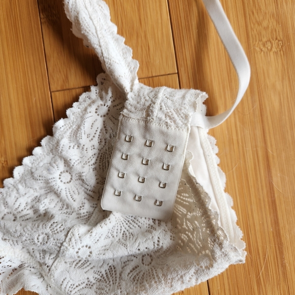 Aerie Mama bralette - Picture 2 of 3